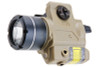 SOTAC TLR-4 Flashlight / Weapon Light - DE