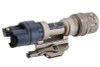 SOTAC M952V Flashlight / Weapon Light with IR - DE
