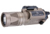 SOTAC X300V Flashlight / Weapon Light with IR - DE
