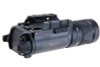 SOTAC X300V Flashlight / Weapon Light with IR - Black