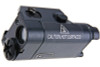 SOTAC XC1 Flashlight / Weapon Light - Black
