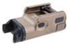 SOTAC XC1 Flashlight / Weapon Light - DE