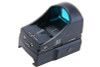 SOTAC Adjustable TDR (Docter) Red Dot Sight (CNC Aluminum) - Black
