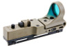 SOTAC C-MORE Red Dot Sight - DE