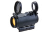 SOTAC Micro T TWO Red Dot Sight - Black