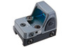 SOTAC Adjustable RMR Red Dot Sight - Grey (Nylon)