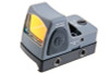 SOTAC Adjustable RMR CC Mini Red Dot Sight - Grey (Nylon)