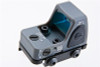 SOTAC Adjustable RMR CC Mini Red Dot Sight - Grey (Nylon)