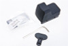 SOTAC Adjustable RMR CC Mini Red Dot Sight - Grey (Nylon)