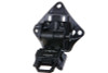 SOTAC L4G19 NVG Mount - Black (CNC Aluminum)