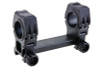 SOTAC M10-L Scope Mount - Black (CNC Aluminum)