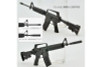 Little Armory TOMYTEC LA080 XM177E2 / M653 Type Mini Gun (1/12 Scale)