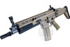 Tokyo Marui Scar-L CQC Next Generation (NGRS EBB) Airsoft AEG Rifle - FDE