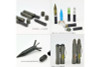 Little Armory TOMYTEC LA073 Carl Gustaf 84mm M2 Mini Gun (1/12 Scale)