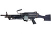 VFC M249 SAW Machine Gun GBB Airsoft