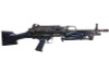 VFC M249 SAW Machine Gun GBB Airsoft