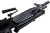 VFC M249 SAW Machine Gun GBB Airsoft