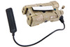SOTAC NGAL L3 Laser IR Illuminator (Green Laser) - DE