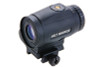 HOLY WARRIOR 3X Magnifier Scope with Flip Mount (TX 3X)