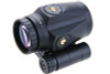 HOLY WARRIOR 3X Magnifier Scope with Flip Mount (TX 3X)
