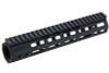 EMG Noveske NSR 9.75 inch M-Lok Handguard - Black (by APS)