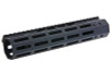 EMG Noveske NSR 9.75 inch M-Lok Handguard - Black (by APS)