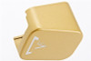 EMG TTI Mag Base for Tokyo Marui / WE G Series GBB Pistol - Gold (by APS)