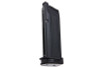 KJ Works STEYR L9A2 Green Gas Airsoft Magazine (22 rounds)