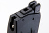 KJ Works STEYR L9A2 Green Gas Airsoft Magazine (22 rounds)