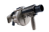 ICS MGL Grenade Launcher (Crane Stock / Tan)