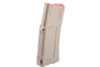 EMG M4 AEG Magazine (250 rounds, DE, Strike Industries Licensed) by King Arms