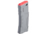 EMG M4 AEG Magazine (250 rounds, Grey, Strike Industries Licensed) by King Arms