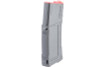 EMG M4 AEG Magazine (250 rounds, Grey, Strike Industries Licensed) by King Arms