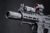 EMG Oppressor Universal Blast Shield w/ Built-In ACETECH Bifrost Tracer (Red, Strike Industries Licensed, by KA)