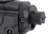 First Factory Rail Stock Base - Black