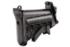 VFC M249 GBB Airsoft 5 Positions Collapsible Stock Kit Set - Black