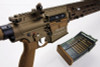 Umarex HK M110A1 AEG Airsoft Rifle (by VFC)