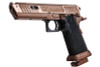 EMG TTI Sand Viper GBB Airsoft Pistol (by AW Custom)