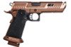 EMG TTI Sand Viper GBB Airsoft Pistol (by AW Custom)