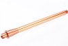 Revanchist Airsoft Tokyo Marui MWS Outer Barrel Set (11.5 inch, Aluminum, Bronze)