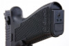 Novritsch SSE18 Gen 2 Full Auto / Semi AEP Airsoft Pistol - Black