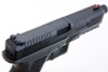 Novritsch SSE18 Gen 2 Full Auto / Semi AEP Airsoft Pistol - Grey