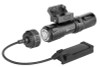 OLIGHT Odin Mini Tactical Flashlight w/ M-Lok Mount & Tail Switch - BK