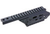 Ultima Industries VFC G36 GBB HKEYMOD System Tactical Handguard - Compact 231mm