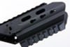 Ultima Industries VFC G36 GBB HKEYMOD System Tactical Handguard - Compact 231mm