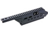 Ultima Industries VFC G36 GBB HKEYMOD System Tactical Handguard - Kurz 291mm