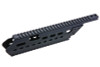 Ultima Industries VFC G36 GBB HKEYMOD System Tactical Handguard - Standard 351mm