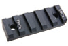 Ultima Industries Hkey Mod Picatinny Rail (S Size - 54mm, 5 Slot)