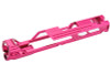Dr. Black Tokyo Marui Hi Capa 5.1 GBB Slide (Type 901, Aluminum, Magenta)