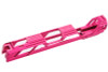 Dr. Black Tokyo Marui Hi Capa 5.1 GBB Slide (Type 901, Aluminum, Magenta)